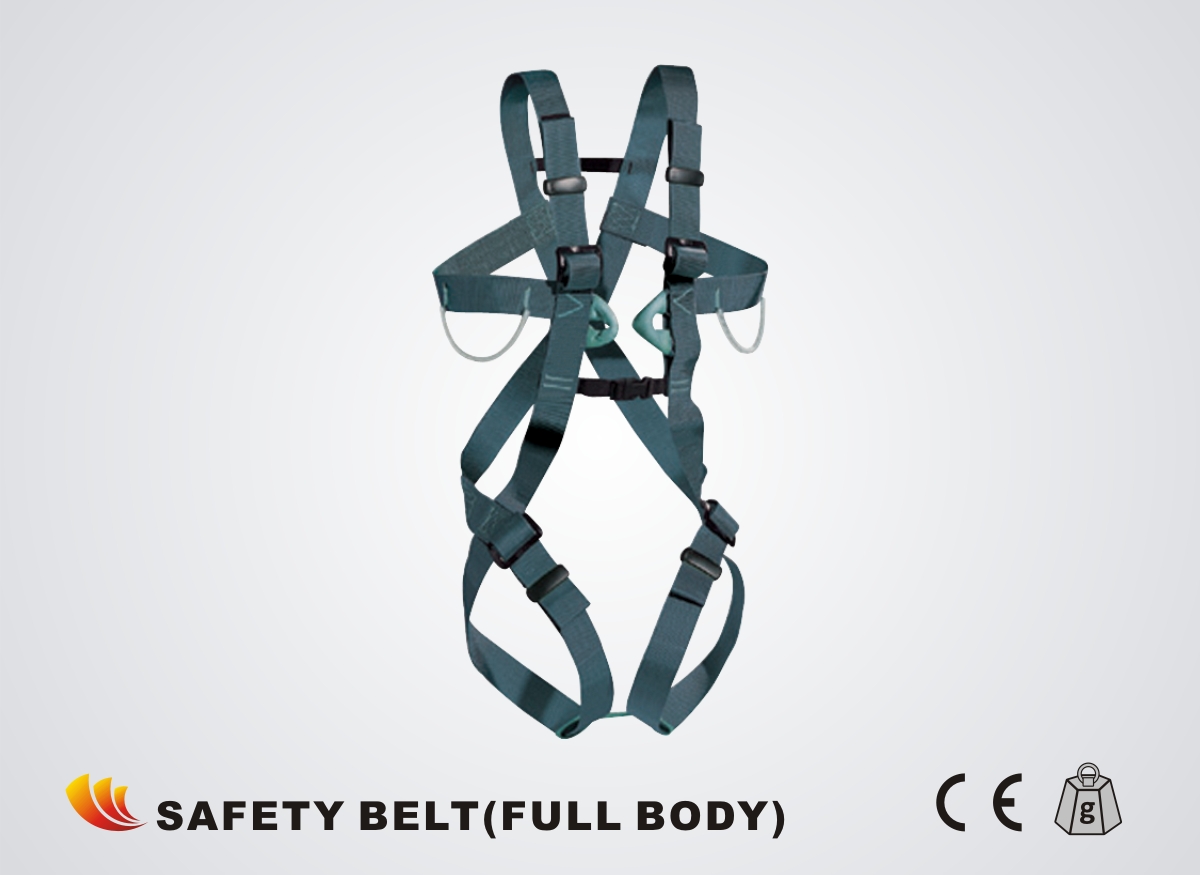 Safety Belt(full body)