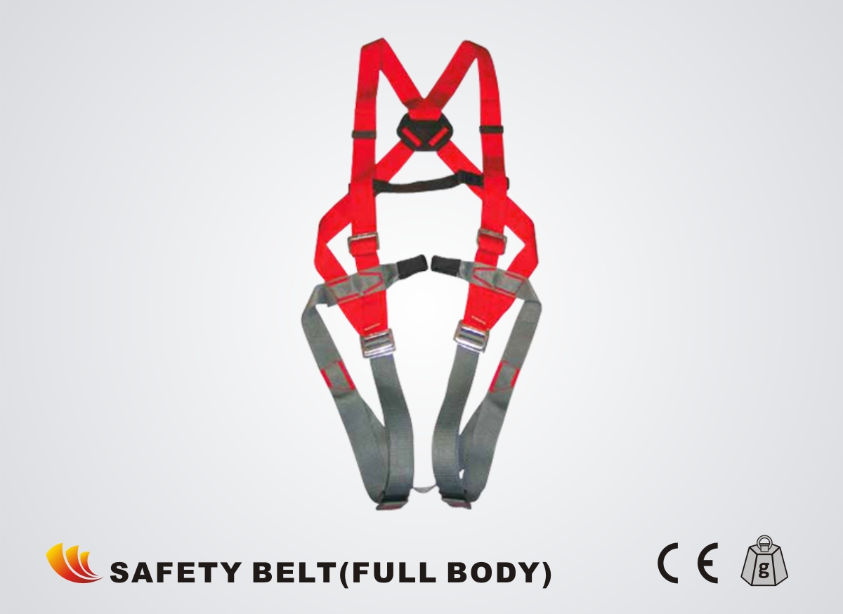 Safety Belt(full body)