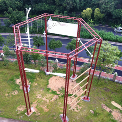 广东体育职业技术学院
